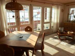 Apartment Edelweiss 34 Riederalp